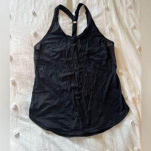 Lululemon athletic tank top